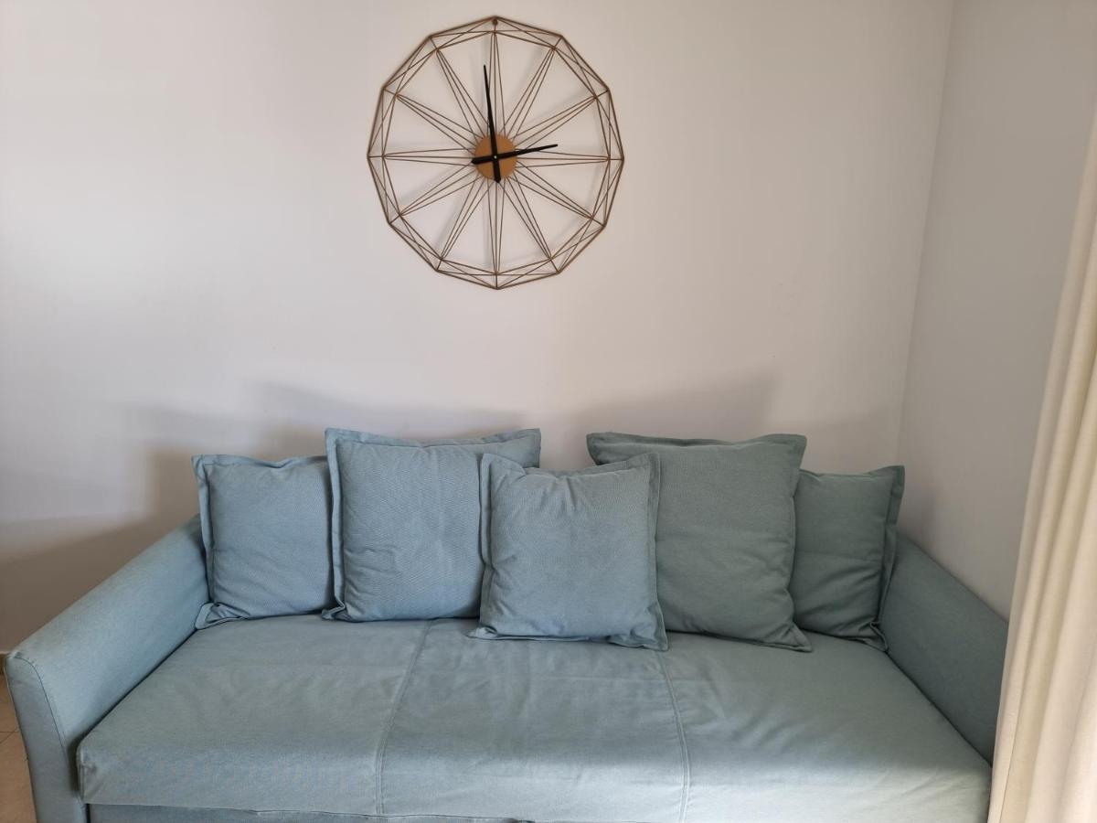 Ferienwohnung Pisito Rico Calp Exterior foto